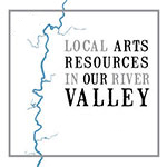 facilitated a series of local conversations about art, labor, and the economy (inspired by Temporary Services in Chicago) that led to a call to action and the co-creation of a guide; thousands were distributed